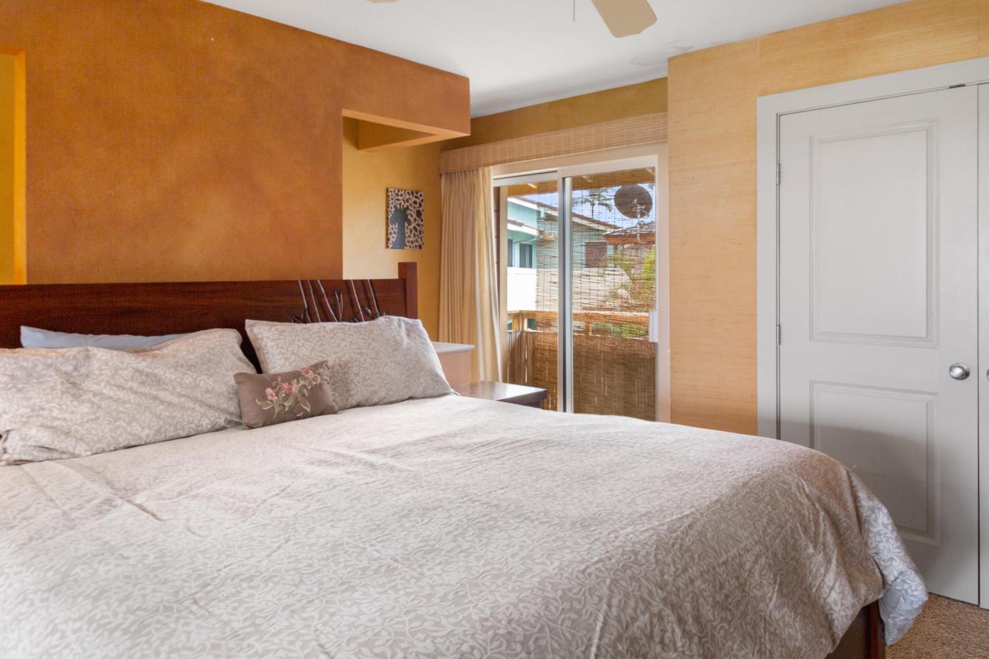 Lotus Suite, 1 Bedroom, Sleeps 4, Pool & Bbq, Pre-Renovation Summer Sale Kihei Eksteriør bilde